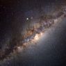 Fakta-fakta Menarik Galaksi Bima Sakti, Tempat Bumi Berada (Bagian 2)