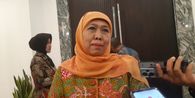 Khofifah Terbitkan SE Larang Batasan Usia pada Rekrutmen Kerja di Jatim