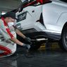 Toyota Buka Layanan Uji Emisi Gratis di Jakarta, Cek Daftar Bengkelnya