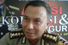 Polri Kerahkan 1 SSK Brimob ke Puncak Jaya
