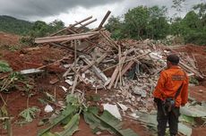 BMKG Ingatkan Ancaman Siklon Tropis di Jawa, Bali, hingga Papua Jelang Natal dan Tahun Baru