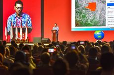Prabowo Mau Wujudkan Bahan Bakar B100, Menteri ESDM: Perlu Penelitian, Kita Baru B35