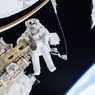 Meski Corona Mewabah, NASA Tetap Luncurkan 3 Astronot pada 9 April