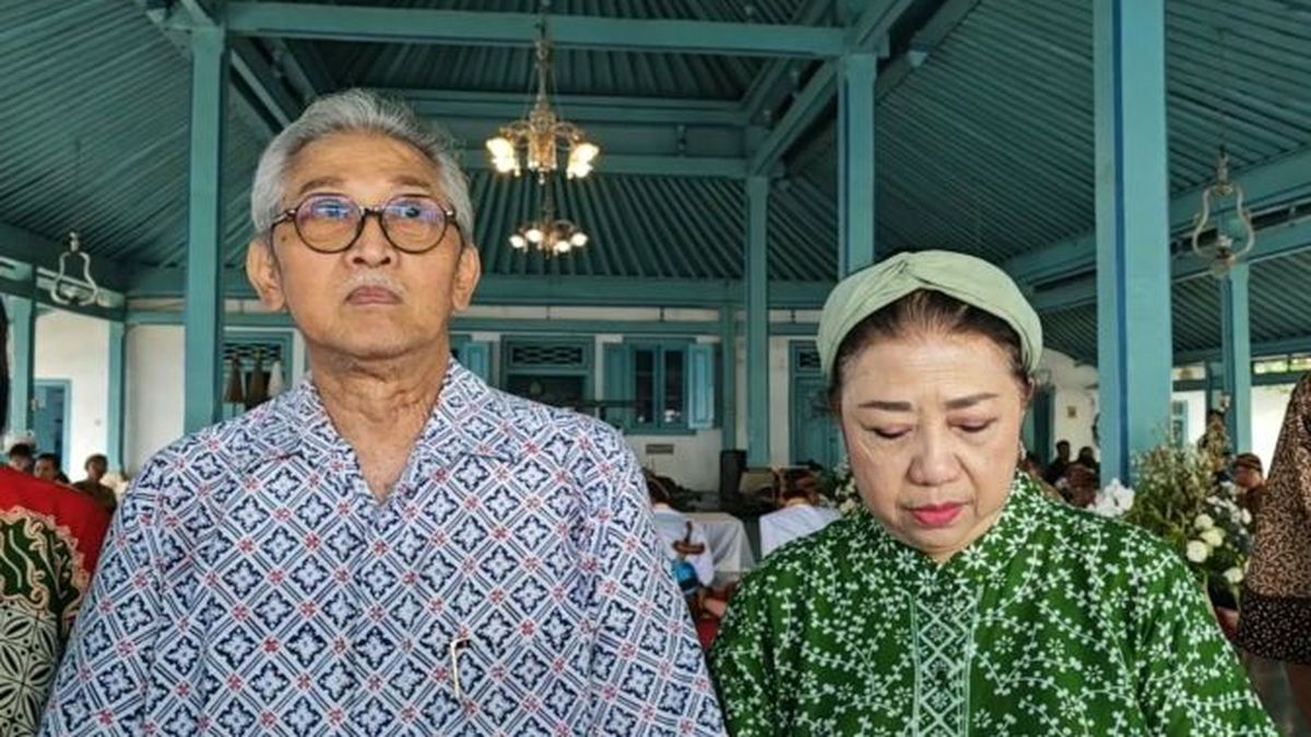 Audit Dana Hibah Keraton Solo, Tedjowulan: yang Menghalangi Akan Diproses  Hukum
