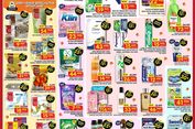 Promo Superindo Hari Ini 23 Oktober 2026, Tropical 1,5L Harga Hemat Mulai Ro 32.500