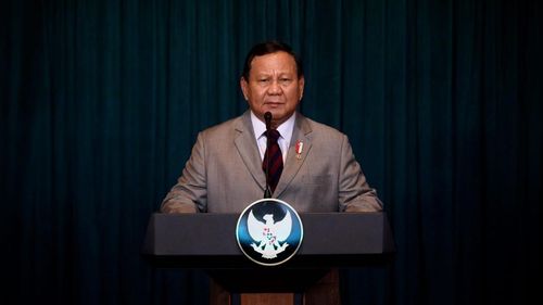 Prabowo Terbitkan Perpres, Kepala Daerah Dilantik Tanggal 20 Februari 2025