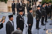 Menafsir Reshuffle: Prabowo Dinilai Bermazhab Merangkul demi Stabilitas