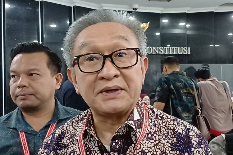 Advokat MInta RUU Perampasan Aset Mengatur Standar Pembuktian yang Jelas