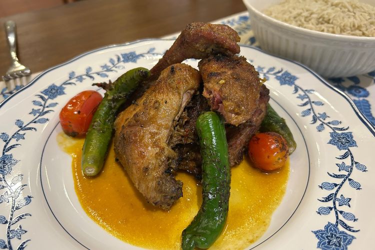 Restoran di Jaksel Ini Sajikan Menu Kesukaan RA Kartini, Ada Apa Saja?