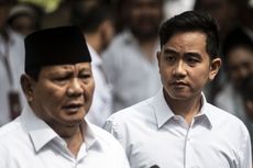 PDI-P Tak Hadiri Penetapan Prabowo-Gibran di KPU 