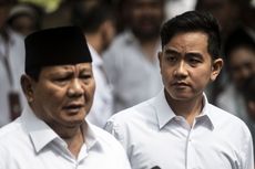 Resmi Ditetapkan sebagai Presiden dan Wakil Presiden Terpilih, Kapan Prabowo-Gibran Dilantik?