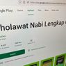 6 Aplikasi Sholawat buat Perbanyak Baca Doa Selama Ramadhan 2023