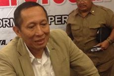 Suryo Prabowo Mundur dari Ketua Pelaksana Komite Kebijakan Industri Pertahanan