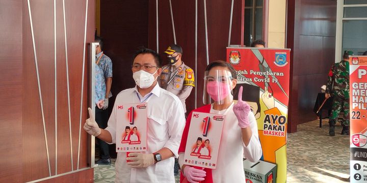 Cegah Kekerasan, Mendikbud Soroti Pentingnya Kerja Sama Sekolah dan Keluarga