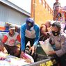 51 Ton Beras Bantuan dari Kemenko Marves Disalurkan untuk Warga Tuban