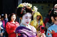 Museum Baru di Kyoto Ini Didedikasikan Untuk Budaya Geisha