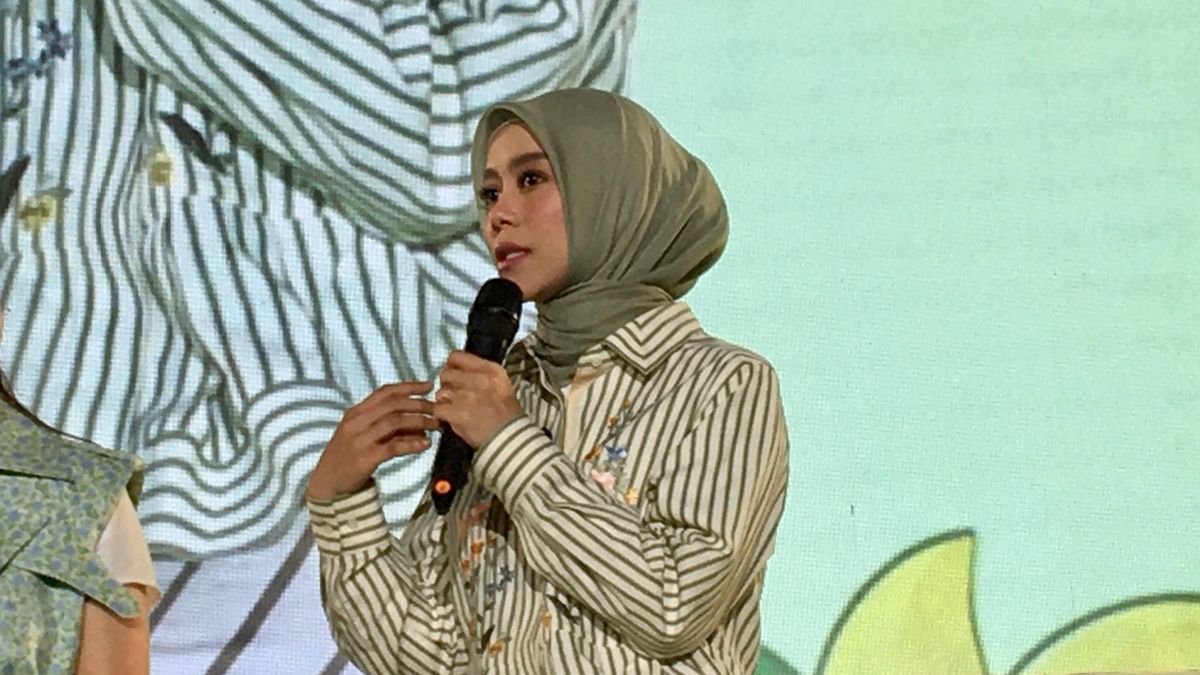 [HOAKS] Lesti Kejora Bagikan Bantuan Dana Rp 20 Juta