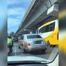 Rolls-Royce Mewah Gunakan Pelat DD Palsu di Makassar, Sedang Dicari Polisi
