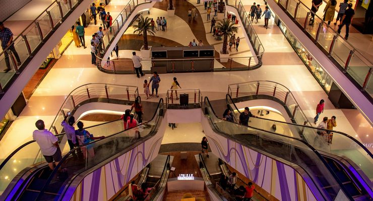 Tahun Ini Jakarta Bakal Kedatangan Empat Mal Baru