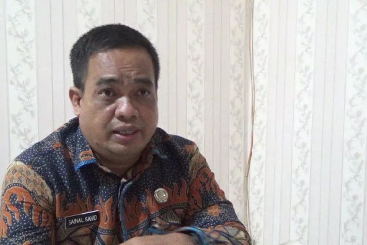 410 PPPK Paruh Waktu Palopo Belum Gajian Sejak Dilantik, Disdikpora Sebut Regulasi Berubah