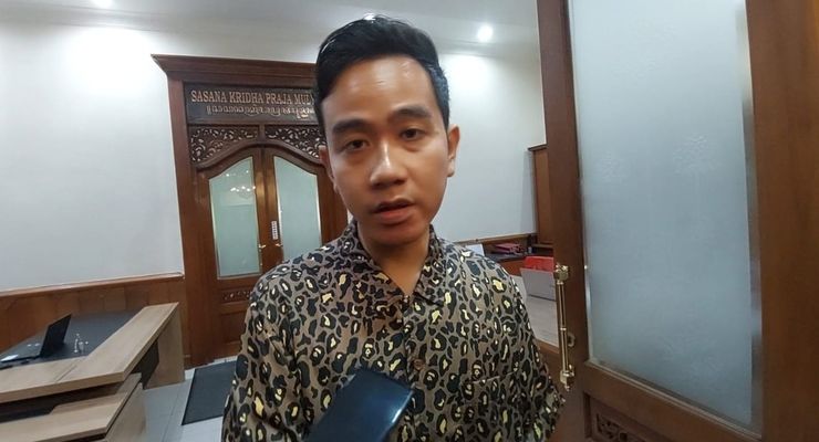 Gugatan PDI-P Dianggap Simbol Protes Pencalonan Gibran Bermasalah