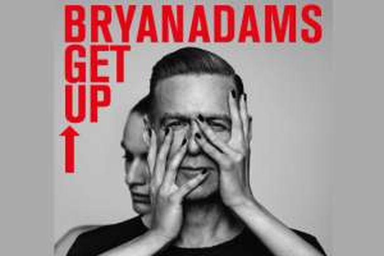 Bryan Adams