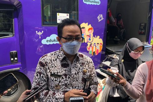 KPK Hibahkan Lahan Rampasan dari Kasus Anas Urbaningrum ke Pemkot Yogyakarta