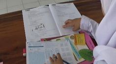 Kisi-kisi 4 Mapel UN 2020 SMPLB untuk Ketunaan Rungu