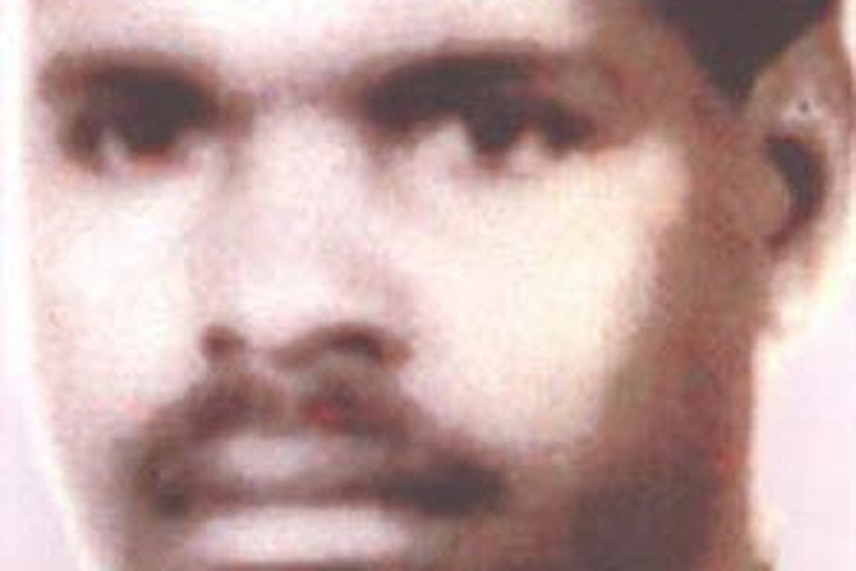 Idelphonse Nizeyimana