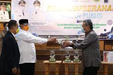 Raih Juara 1 Keterbukaan Informasi Publik, Tangsel Siap Tingkatkan Sarana Lewat Aplikasi