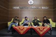 UGM Gelar Nitilaku 2022 dari Keraton hingga Bulaksumur