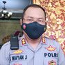 Pria Ditemukan Tewas Mengenaskan Dalam Selokan, Polresta Denpasar Selidiki Penyebab Kematian
