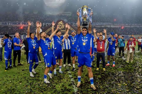 Komunikasi Global Persib