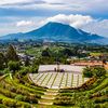 agro tourism bhumi merapi photos