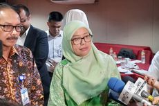 Sri Haryati Belum Terima Surat Penunjukan sebagai Plt Kadisparbud DKI