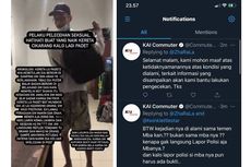 Viral, Unggahan Balasan 