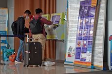 4 Cara Beli Tiket Kereta Bandara Soekarno-Hatta, di Mana Saja?