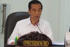 Jokowi Minta Penerima Izin Kelola Hutan untuk Produktif