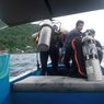 Hilang di Teluk Ambon, WNA Amerika Sempat Direkam Suami Saat Menyelam Bersama