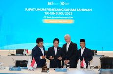 Siap-siap, BSI Bakal Tebar Dividen Rp 855,56 Miliar