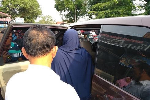 Pasca-bom Bunuh Diri di Medan, 3 Rumah Digeledah, 2 Orang Dibawa Polisi