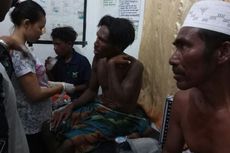 Tim SAR Temukan 4 Nelayan yang Hilang di Pulau Komodo, 2 Masih Dicari