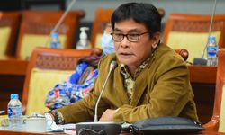 Komisi III DPR Akan Bahas Relaksasi Ganja Medis dengan BNN dan Para Ahli