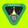 Google Resmi Rilis Android 15