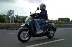 Seberapa Irit BBM New Honda Scoopy Saat Dipakai Harian