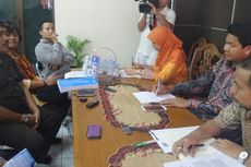 Masalah Kebebasan Beragama dan Diskriminasi di Aceh Singkil Diadukan Ke Komnas HAM