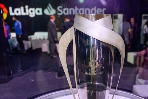 Resmi Dilanjutkan 11 Juni 2020, Ini Jadwal Pekan Ke-28 Liga Spanyol