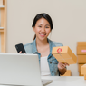 Ini Cara Jualan Online Tanpa Modal Skema Dropship