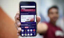 Maarten Paes Siap Gabung Timnas Lawan Australia, Beli Tiketnya di Livin' by Mandiri