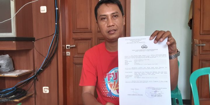 Cegah Kekerasan, Mendikbud Soroti Pentingnya Kerja Sama Sekolah dan Keluarga